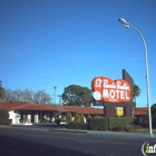 El Rancho Boulder Motel