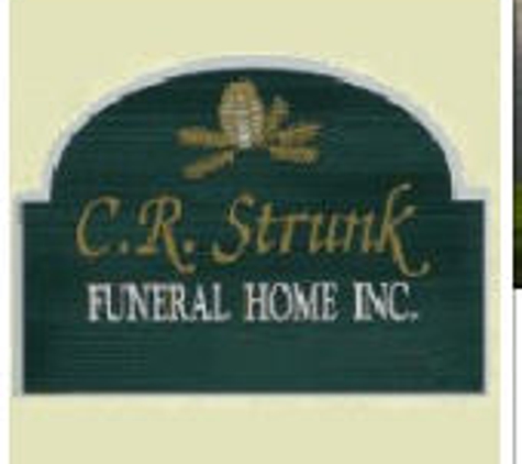 C. R. Strunk Funeral Home Inc. - Quakertown, PA