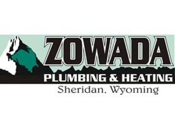 Zowada Plumbing & Heating Inc - Sheridan, WY