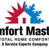 Comfort Masters Service Experts gallery