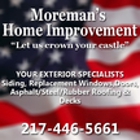 Moreman's Home Improvements