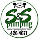 S & S Pumping Service - Septic Tanks & Systems