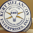 Kurt Melancon Enterprises Inc - Electric Contractors-Commercial & Industrial