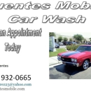 Fuentes Mobile Car Wash - Car Wash