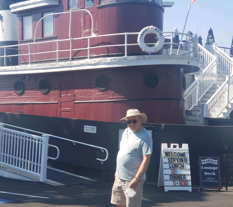 Tugboat Inn - Boothbay Harbor, ME