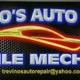 Trevino's Auto Repair