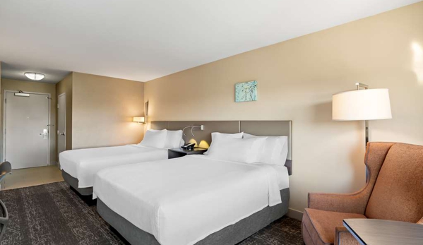 Hilton Garden Inn Fairfield - Fairfield, CA