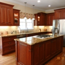 Country Wood Cabinets and Renovations - Cabinets