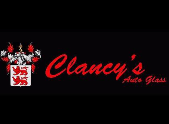 Clancy's Auto Glass - Bayville, NJ