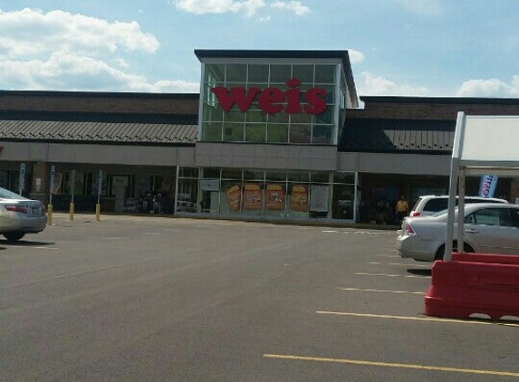 Weis Markets - Lewisburg, PA