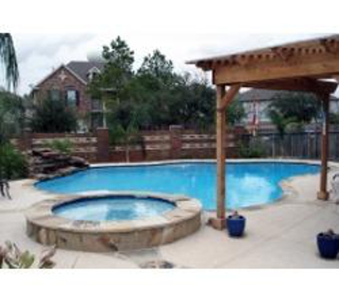 Precision Pools & Spas - Richmond, TX