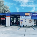 Duval County Transmission & Auto Care - Automobile Air Conditioning Equipment