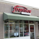 Frontier Broadband Connect Beaverton - Internet Products & Services