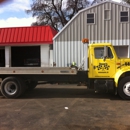 Doug's Wrecker Service - Towing