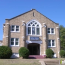Junius Heights - General Baptist Churches