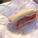 Jimmy John's - Sandwich Shops