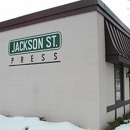 Jackson Street Press - Lithographers