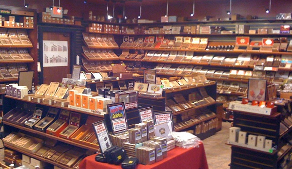 Island Smoke Shop - Key Largo, FL