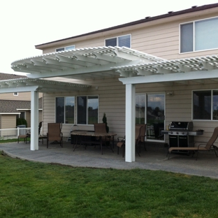 Backyard By Design - Kennewick, WA