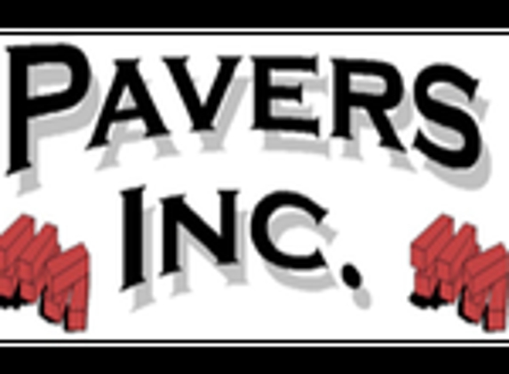 Pavers Inc