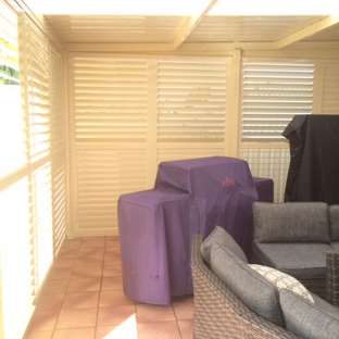VIP Louvres Pty Ltd - Albion Park, NSW