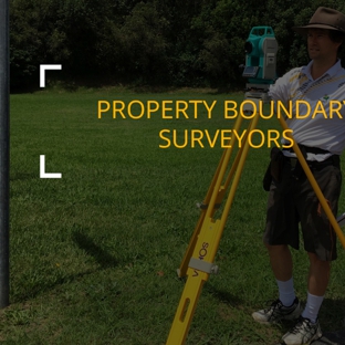 David R Walpole Pty Ltd - Adamstown, NSW. Property Boundary Surveyors