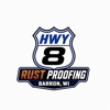HWY 8 Rust Proofing gallery