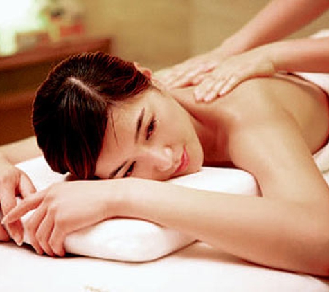 J Massage Spa - Metairie, LA