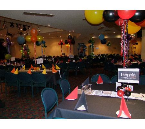 Asquith Rugby League Club Function Centre - Waitara, NSW