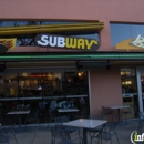 Subway - Fast Food Restaurants