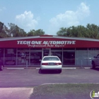 Tech One Automotive