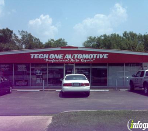 Tech One Automotive - Austin, TX