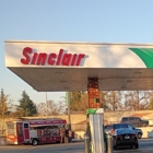 Sinclair Gas Station