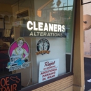 Regal Dry Cleaners & Laundry - Dry Cleaners & Laundries