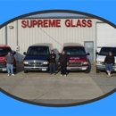 Supreme Glass Inc - Glass-Auto, Plate, Window, Etc