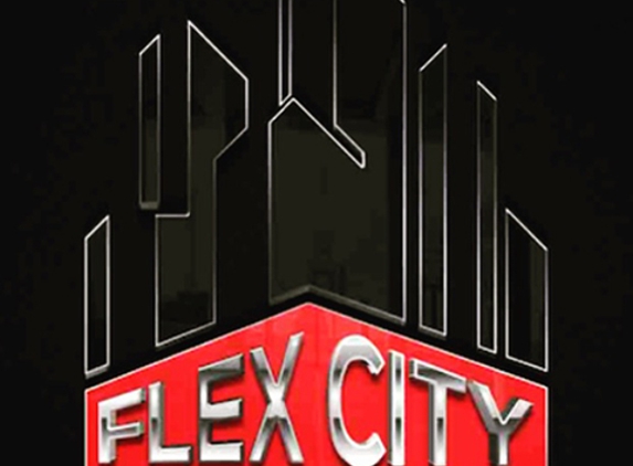 Flex City Supplements - Phoenix, AZ