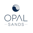 Sandbar - Opal Sands - Bars