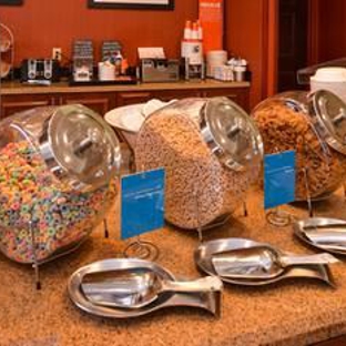 Hampton Inn by Hilton Litchfield - Litchfield, IL