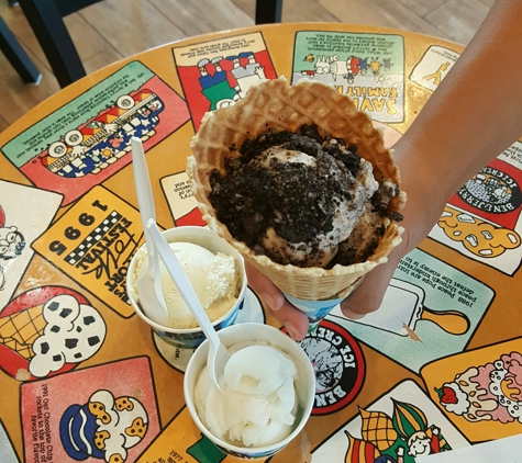 Ben & Jerry’s - Rockville, MD