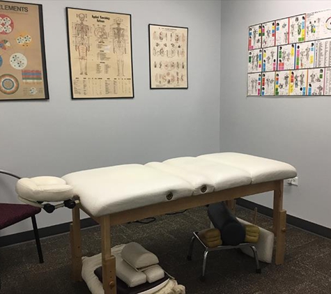 Roessler Acupuncture Clinic - Elgin, IL