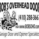 Bob's Overhead Door - Overhead Doors