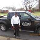 H. L. Cooper Pest Control - Pest Control Services