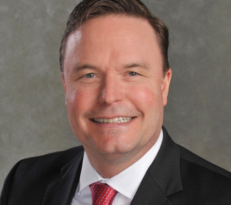 Edward Jones - Financial Advisor: Rodney R Hall, CFP®|CEPA®|AAMS™ - Southlake, TX