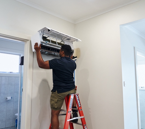 Ken Hall Plumbers