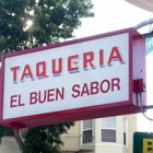 Taqueria El Buen Sabor