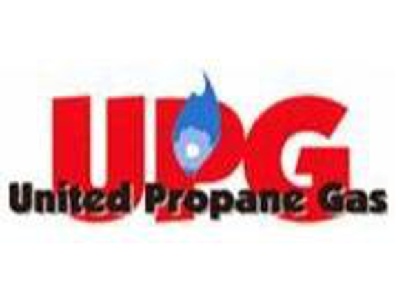 Lake Region Propane - Hardin, KY