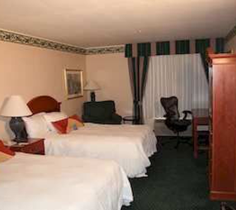 Hilton Garden Inn - Elko, NV