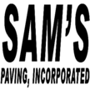 Sam's Paving Inc