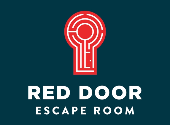 Red Door Escape Room - Riverton, UT