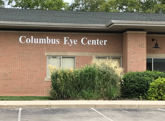 Columbus Eye Center PC - Columbus, IN